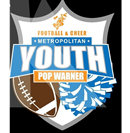 Metropolitan Pop Warner League