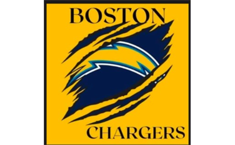 BOSTON CHARGERS